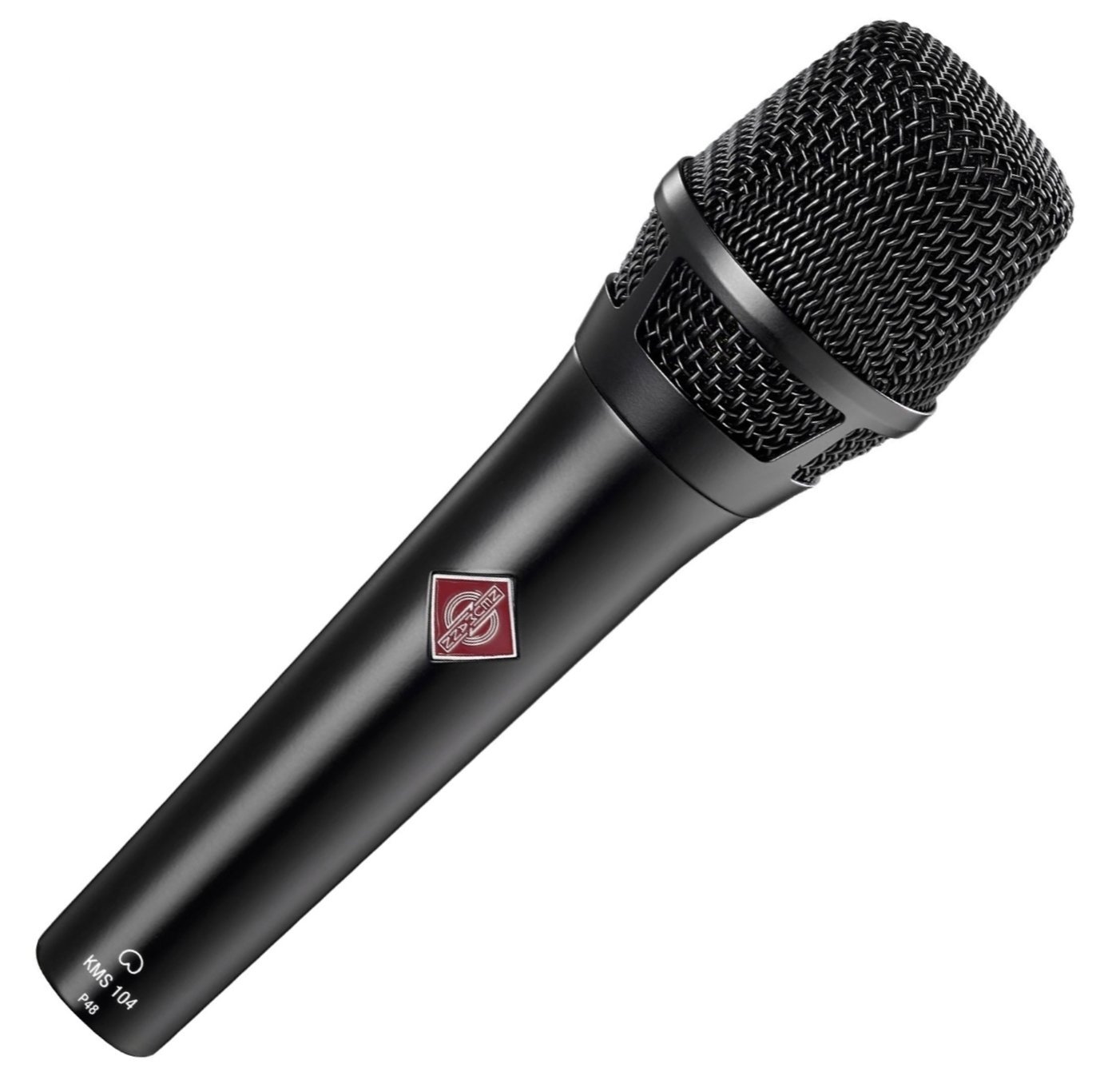 Neumann KMS 104 MT Kondenzátorový mikrofon pro zpěv Neumann