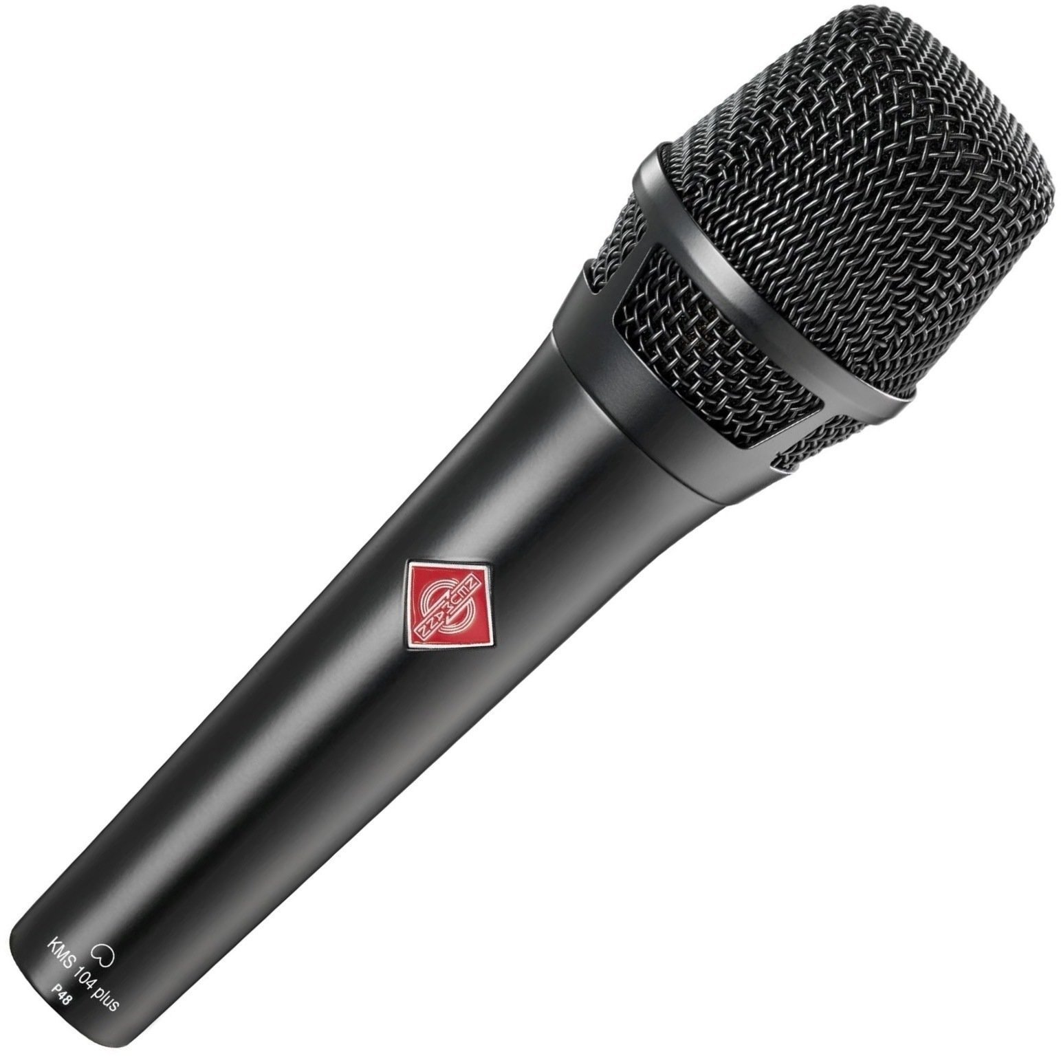 Neumann KMS 104 plus MT Kondenzátorový mikrofon pro zpěv Neumann