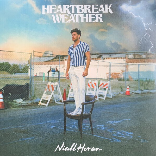 Niall Horan - Heartbreak Weather (LP) Niall Horan