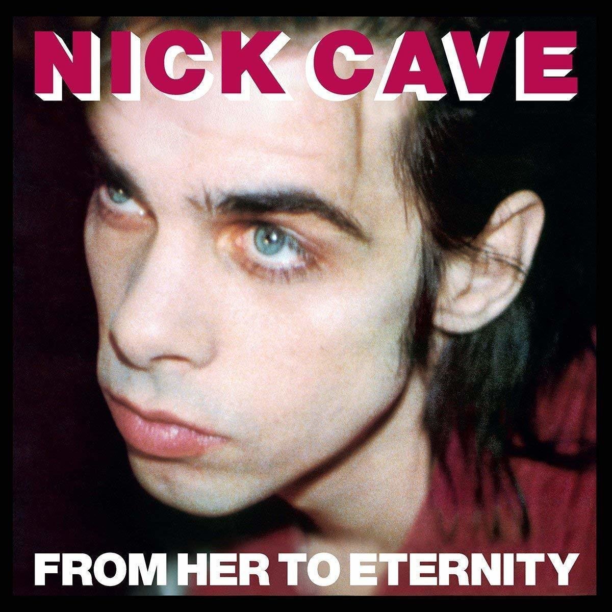 Nick Cave & The Bad Seeds - From Her To Eternity (LP) Nick Cave & The Bad Seeds