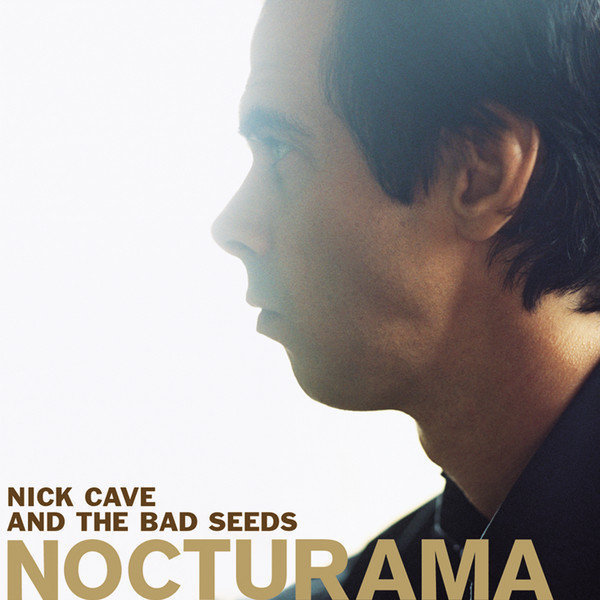 Nick Cave & The Bad Seeds - Nocturama (LP) Nick Cave & The Bad Seeds