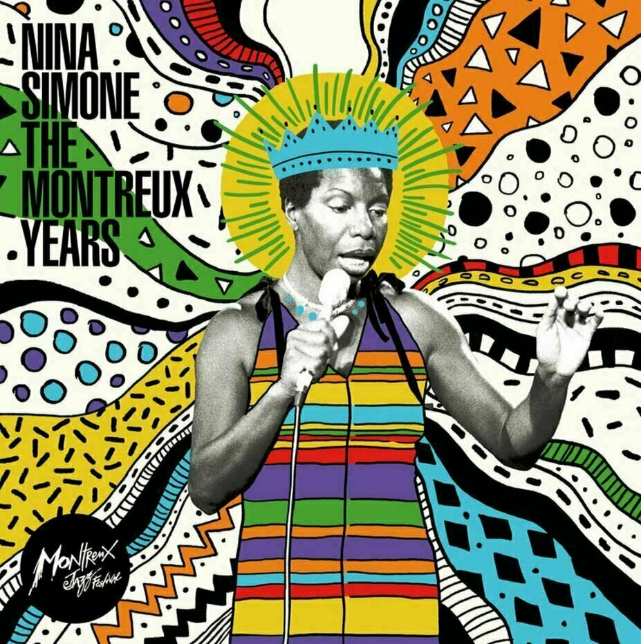 Nina Simone - Nina Simone: The Montreux Years (2 LP) Nina Simone