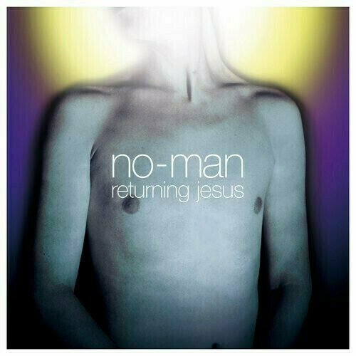 No-Man - Returning Jesus (2 LP) No-Man