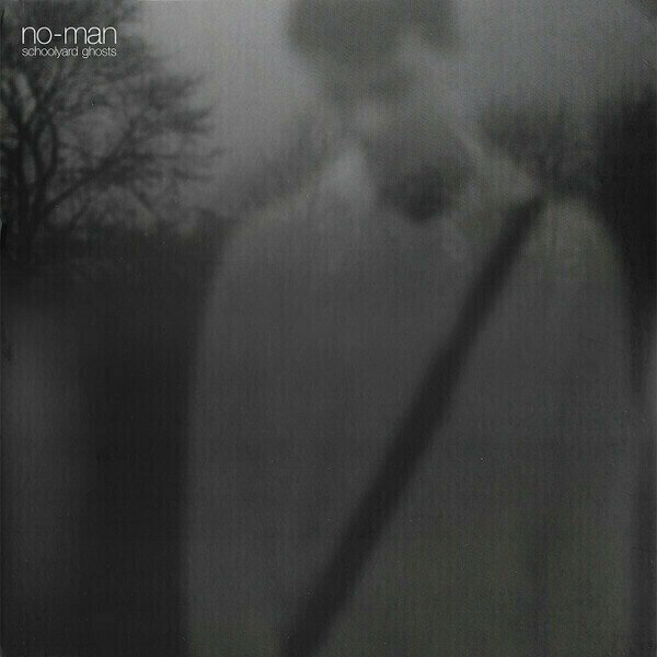 No-Man - Schoolyard Ghosts (2 LP) No-Man