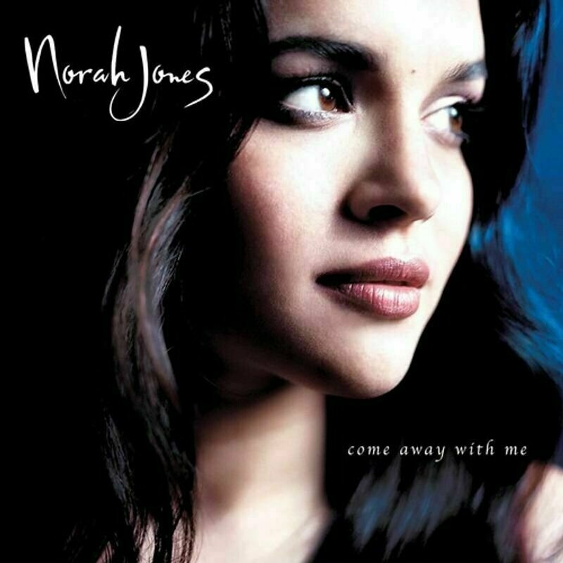 Norah Jones - Come Away With Me (20th Anniversary) (4 LP) Norah Jones