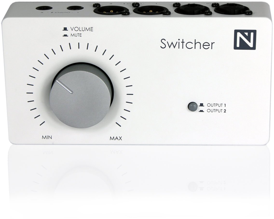 Nowsonic Switcher Nowsonic