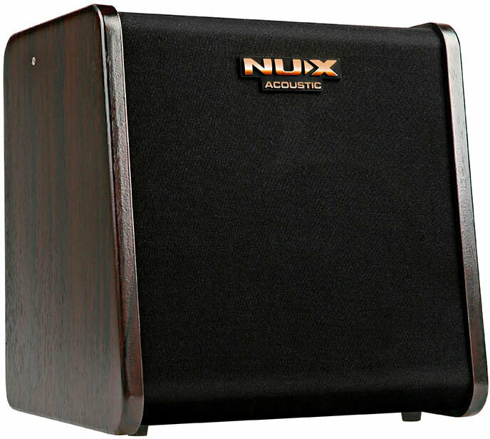 Nux AC-80 Stageman II Nux