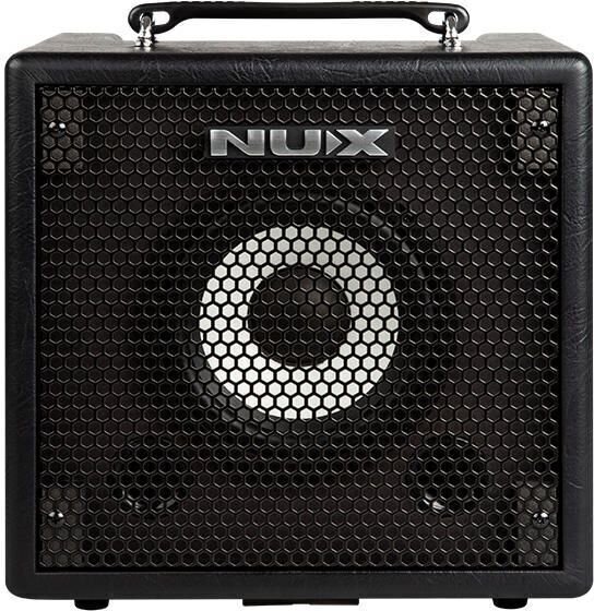 Nux Mighty Bass 50BT Nux