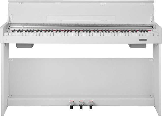 Nux WK-310 Bílá Digitální piano Nux