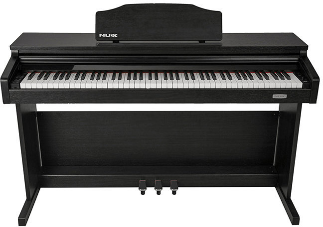 Nux WK-520 Palisandr Digitální piano Nux