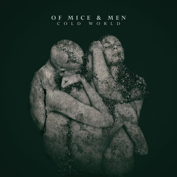 Of Mice And Men - Cold World (LP) Of Mice And Men