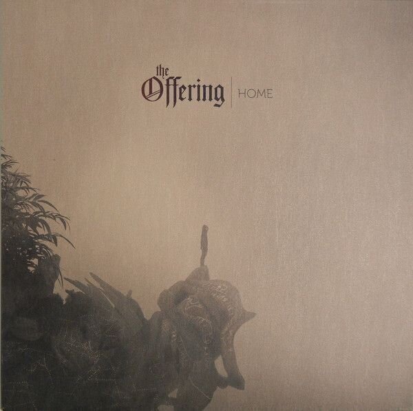 Offering - Home (LP + CD) Offering