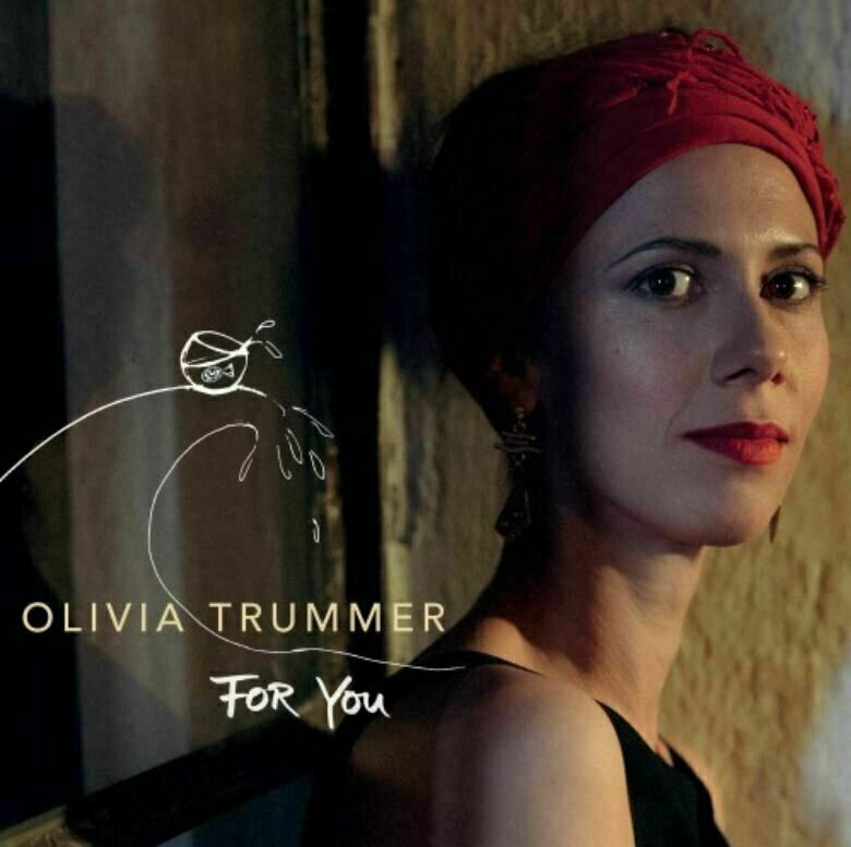 Olivia Trummer - For You (LP) Olivia Trummer
