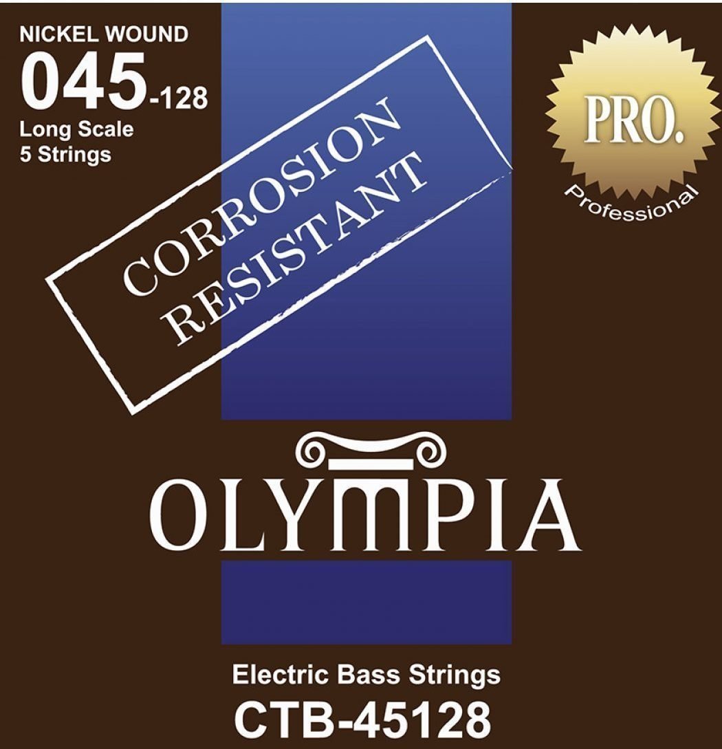 Olympia CTB45128 Olympia