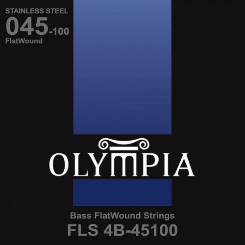 Olympia FLS4B-45100 Olympia