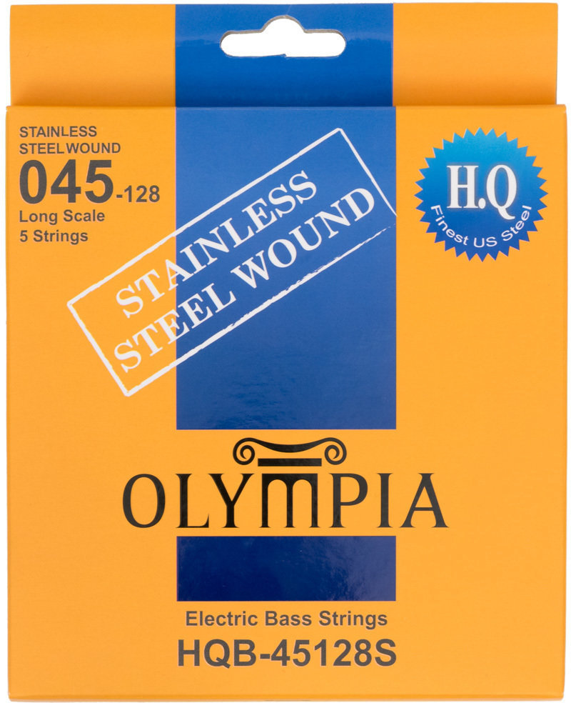 Olympia HQB45128S Olympia