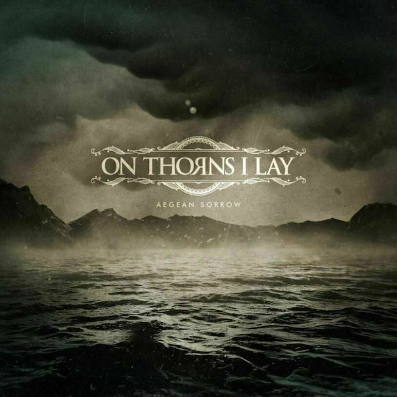 On Thorns I Lay - Aegean Sorrow (2 LP) On Thorns I Lay