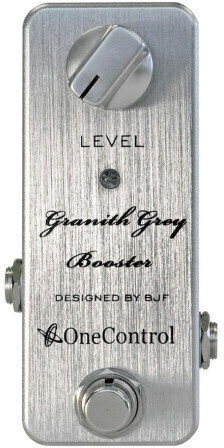 One Control Granith Grey One Control