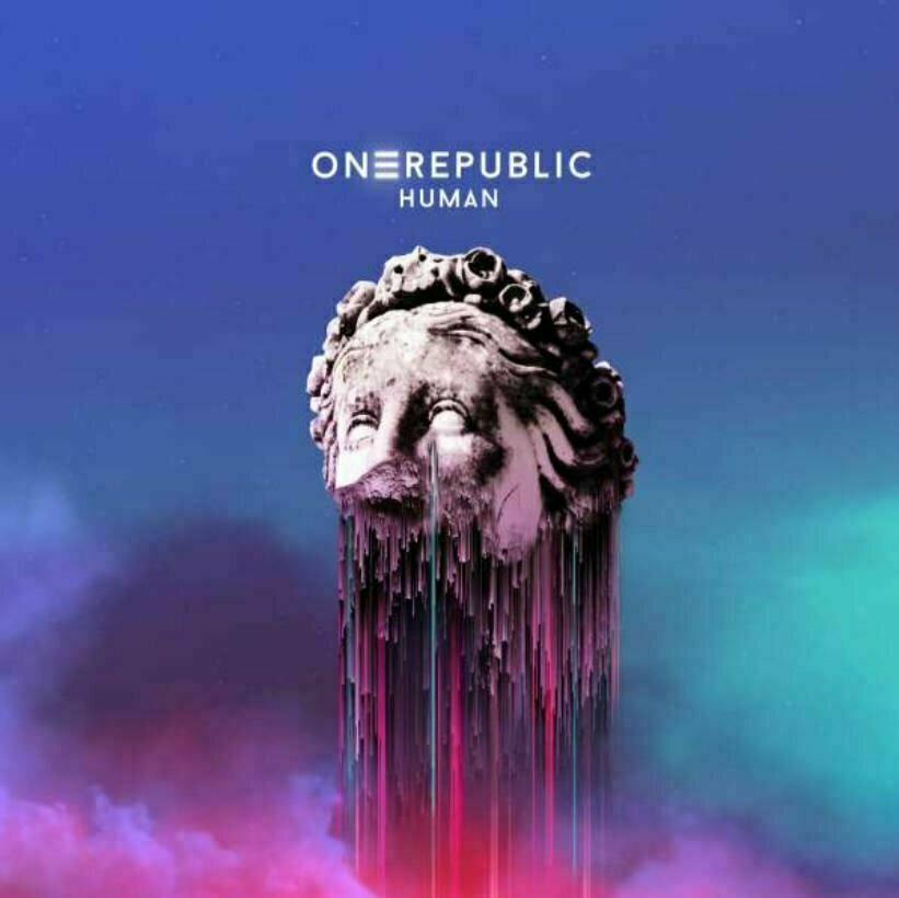 One Republic - Human (LP) One Republic