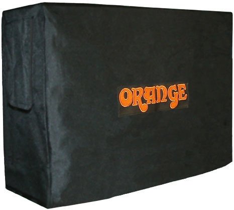Orange CVR 212 CAB Obal pro kytarový aparát Černá-Oranžová Orange
