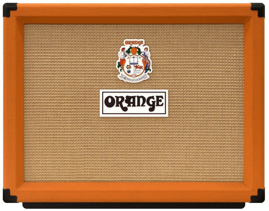 Orange TremLord 30 Orange Orange