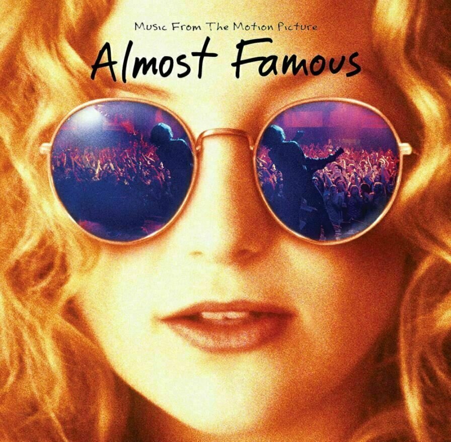 Original Soundtrack - Almost Famous (2 LP) Original Soundtrack