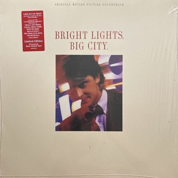 Original Soundtrack - Bright Lights