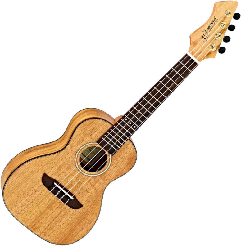 Ortega RUMG Koncertní ukulele Natural Ortega