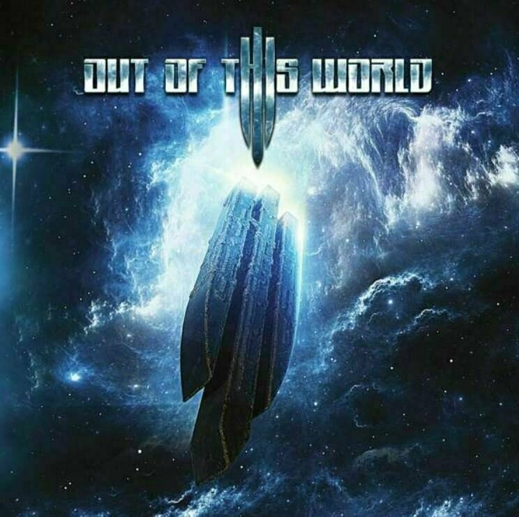 Out Of This World - Out Of This World (2 LP) Out Of This World