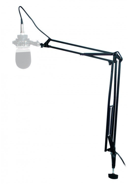 PROEL DST260 Mikrofonní stojan-stolní PROEL