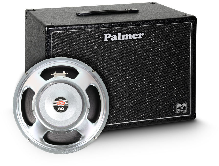 Palmer CAB 112 S80 Palmer