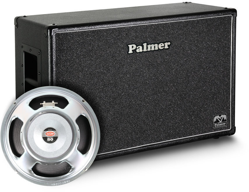 Palmer CAB 212 S80 OB Palmer