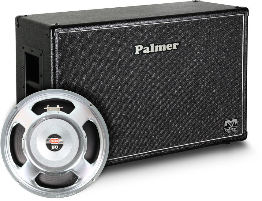 Palmer CAB 212 S80 Palmer