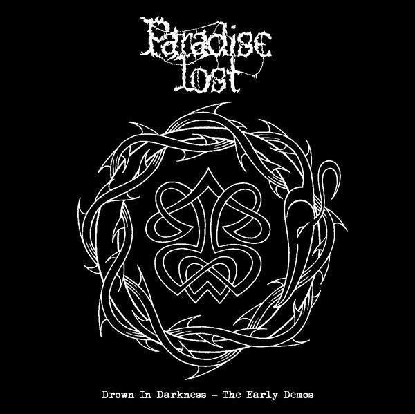 Paradise Lost - Drown In Darkness - The Early Demos (Coloured Vinyl) (2 LP) Paradise Lost