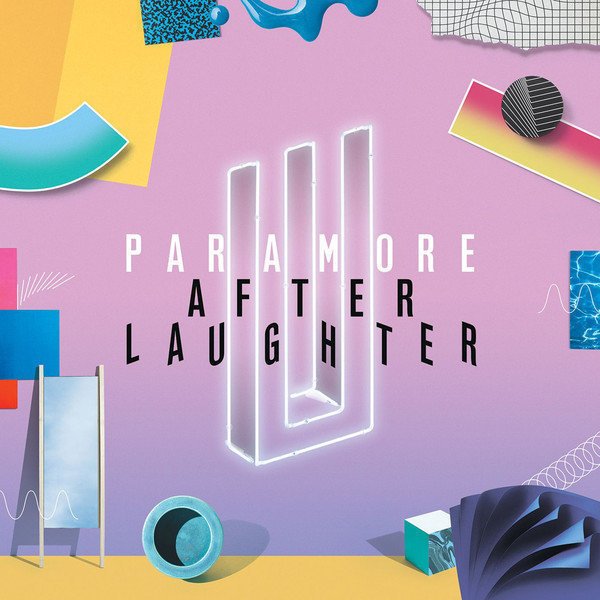 Paramore - After Laughter (LP) Paramore
