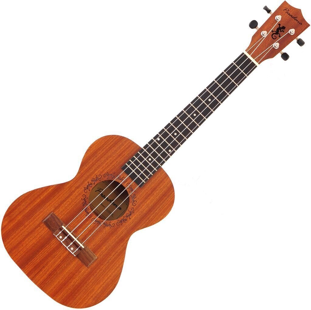 Pasadena SU026BG Tenorové ukulele Natural Pasadena