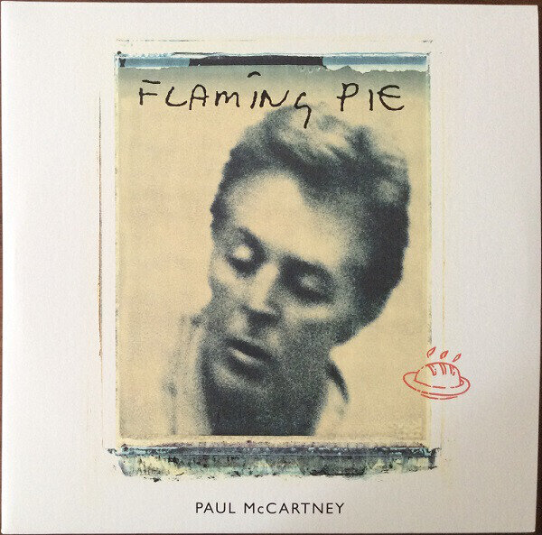 Paul McCartney - Flaming Pie (Remastered) (2 LP) Paul McCartney