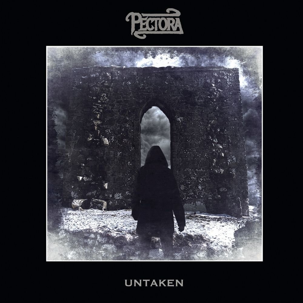 Pectora - Untaken (LP) Pectora