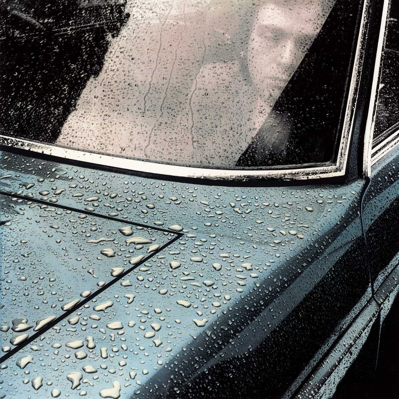 Peter Gabriel - Car (LP) Peter Gabriel