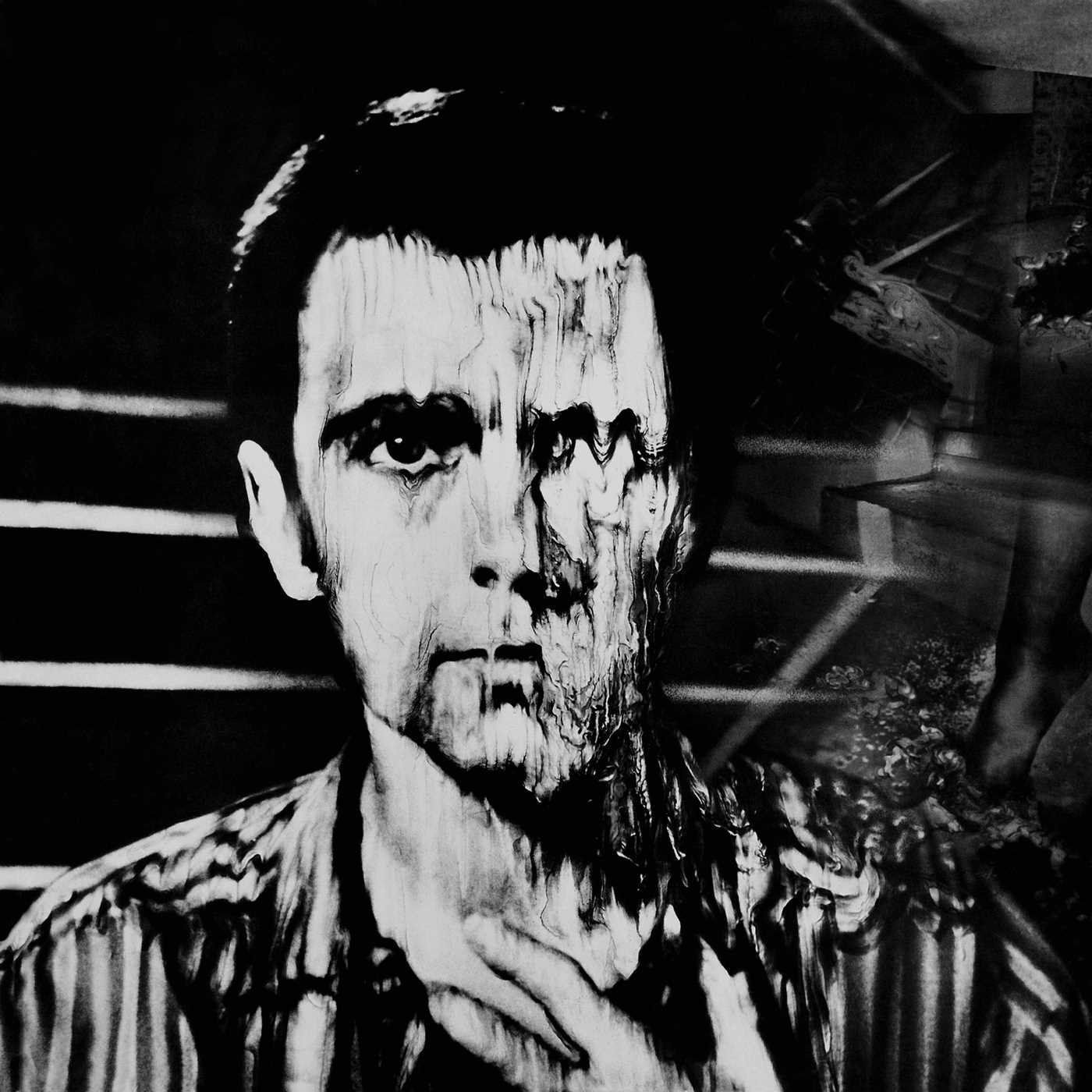 Peter Gabriel - Melt (LP) Peter Gabriel
