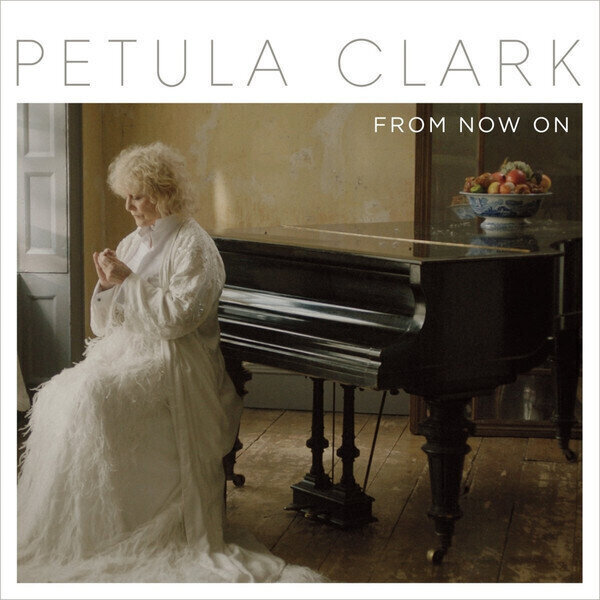 Petula Clark - From Now On (LP) Petula Clark