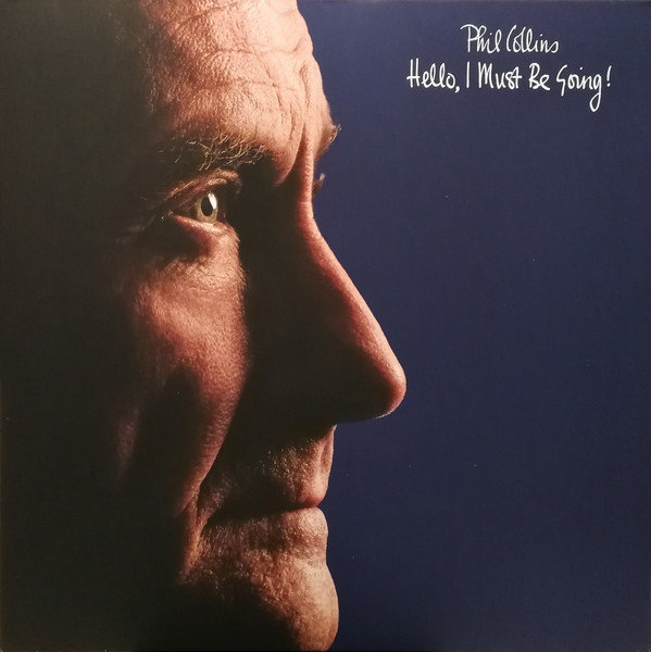 Phil Collins - Hello