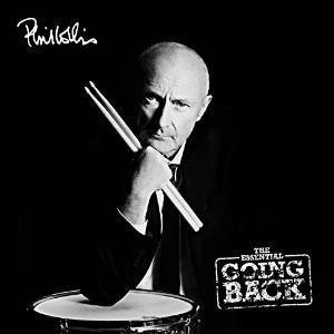 Phil Collins - The Essential Going Back (Deluxe Edition) (LP) Phil Collins