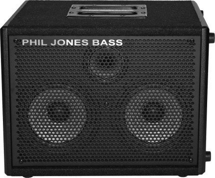 Phil Jones Bass Cab 27 Phil Jones Bass
