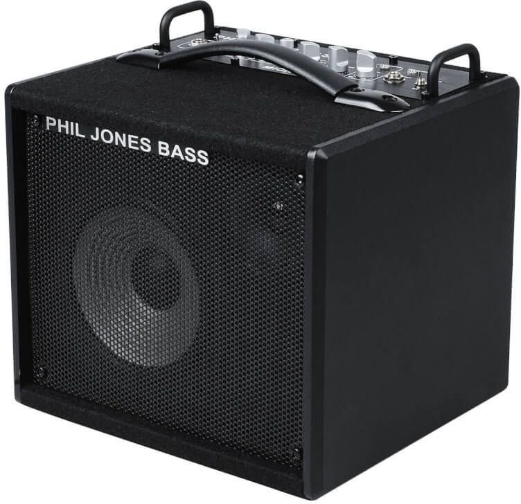 Phil Jones Bass PJ-M7-MICRO Phil Jones Bass