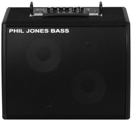 Phil Jones Bass S-77 Session Phil Jones Bass