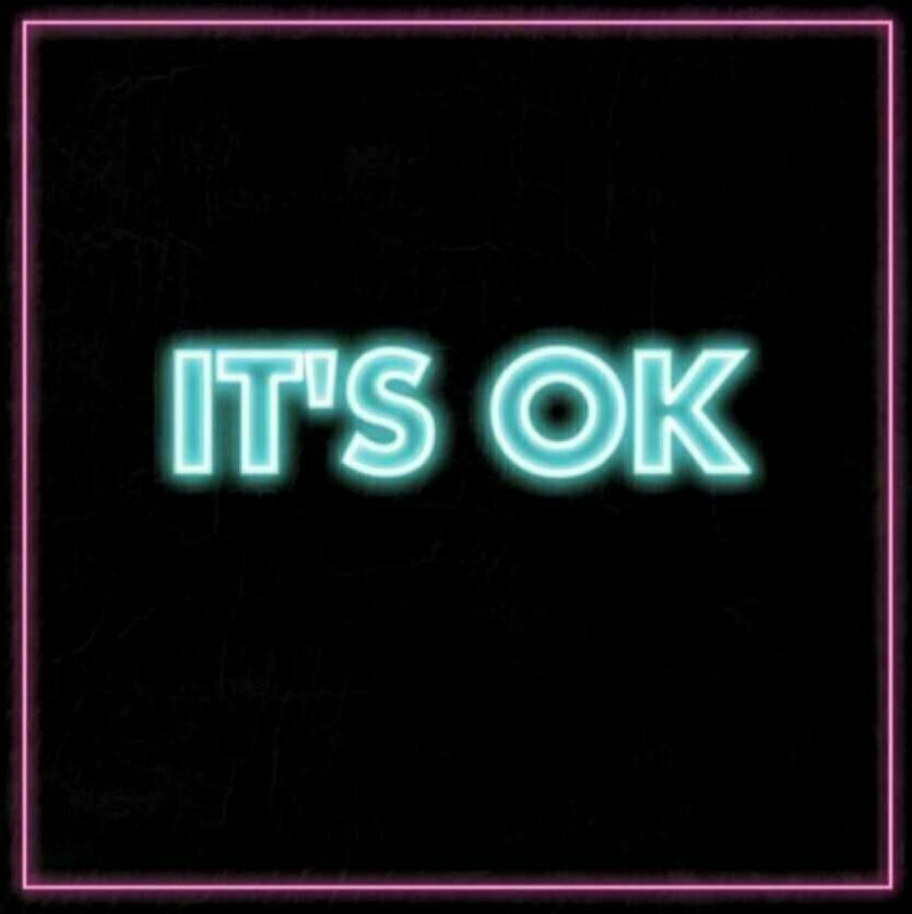 Pictures - It's OK (LP) Pictures