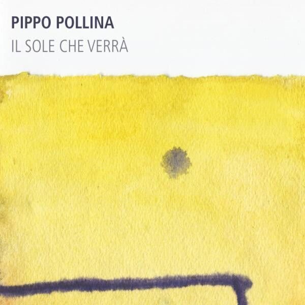 Pippo Pollina - Il Sole Che Verra (LP) Pippo Pollina
