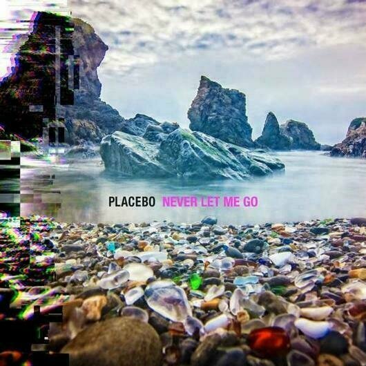 Placebo - Never Let Me Go (2 LP) Placebo