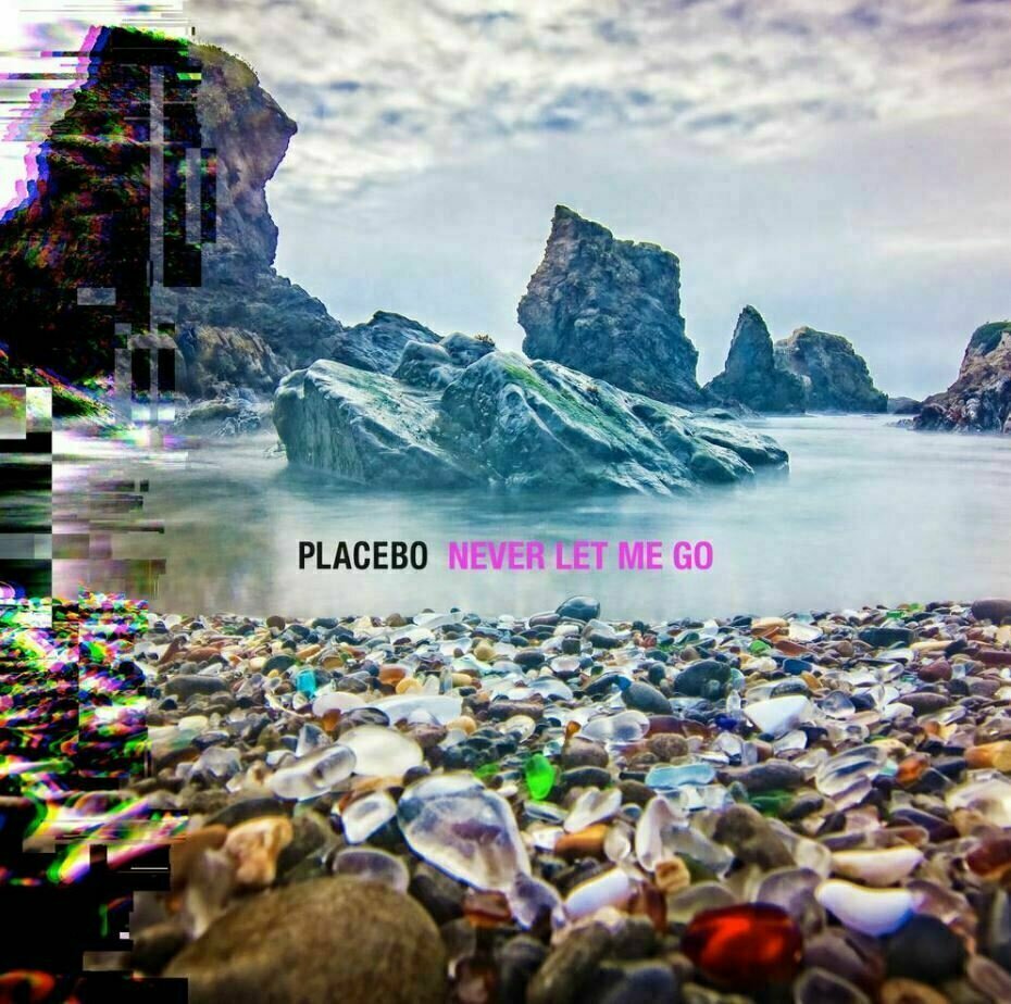 Placebo - Never Let Me Go (Red Vinyl) (2 LP) Placebo